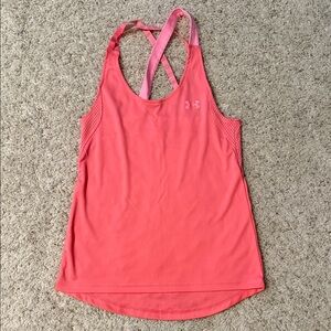 Under Armour Women's Coral Tank Top